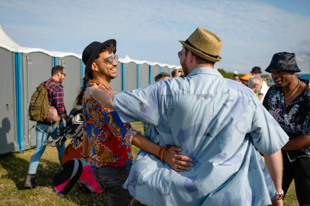 Best Porta potty for special events  in Shrewsbury, NJ