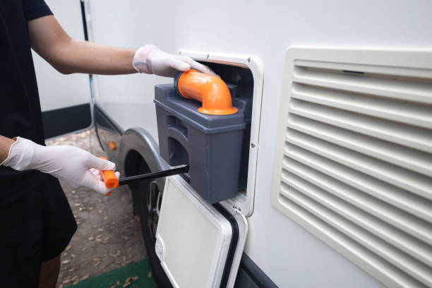 Porta potty rental for festivals in Shrewsbury, NJ