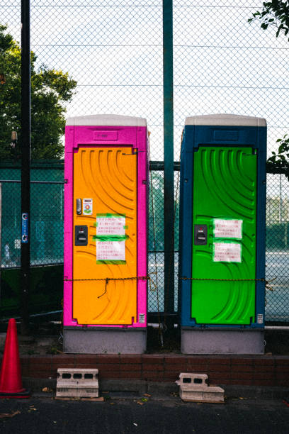 Best Portable bathroom rental  in Shrewsbury, NJ