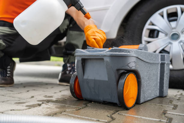 Reliable Shrewsbury, NJ porta potty rental Solutions