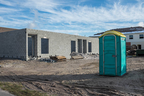 Best Temporary restroom rental  in Shrewsbury, NJ